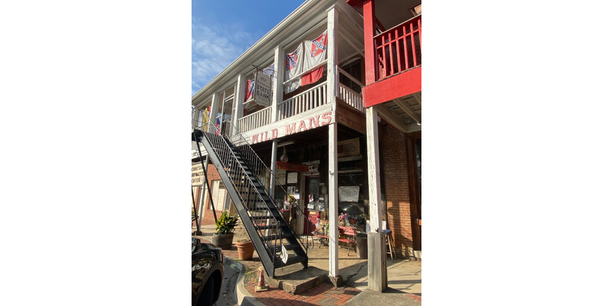 Wildman's shop undergoing forensic audit following legal battle over estate