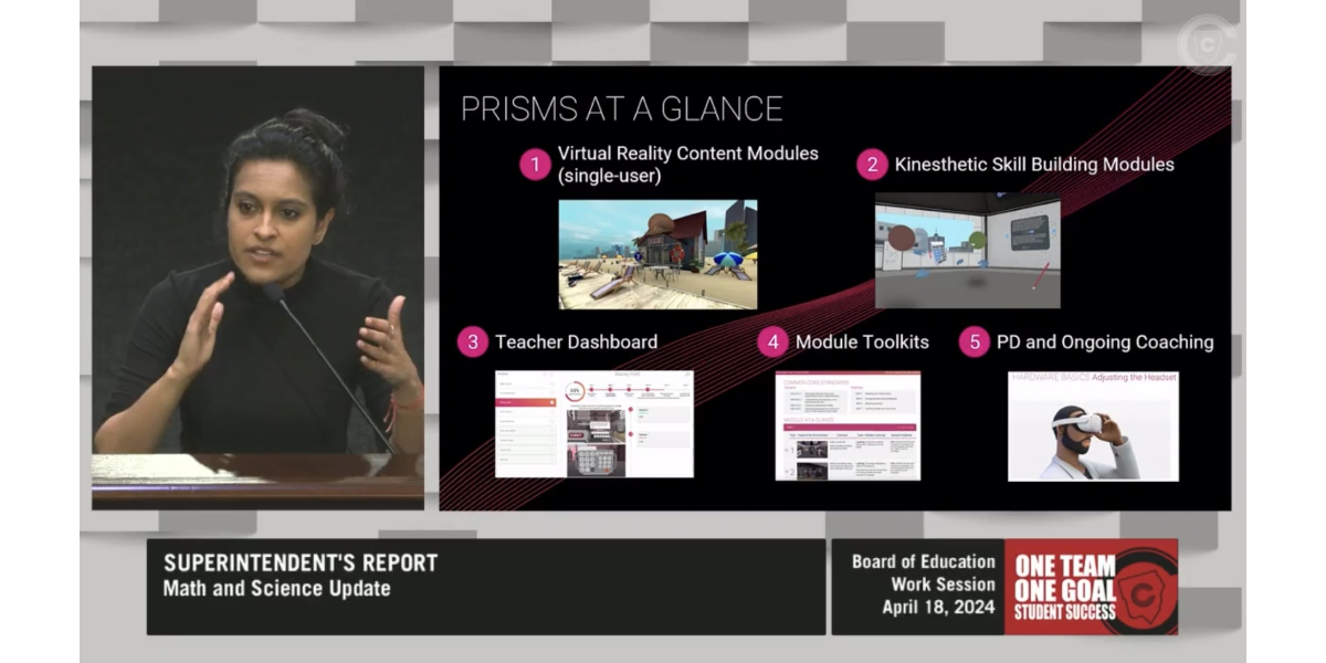 Cobb County School District proposes $1 85 billion budget with staff