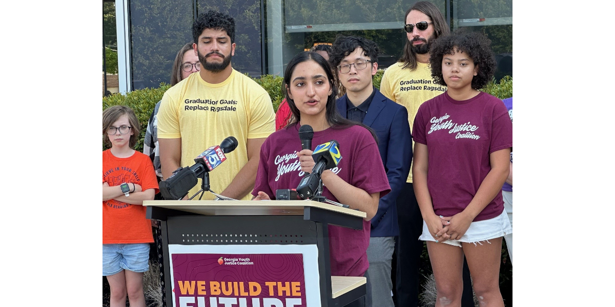 Students join discrimination lawsuit against Cobb County School