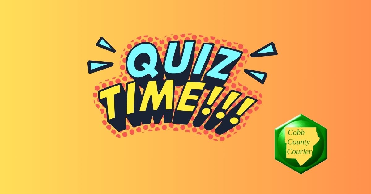 How much do you know about cafés and restaurants in Cobb County?