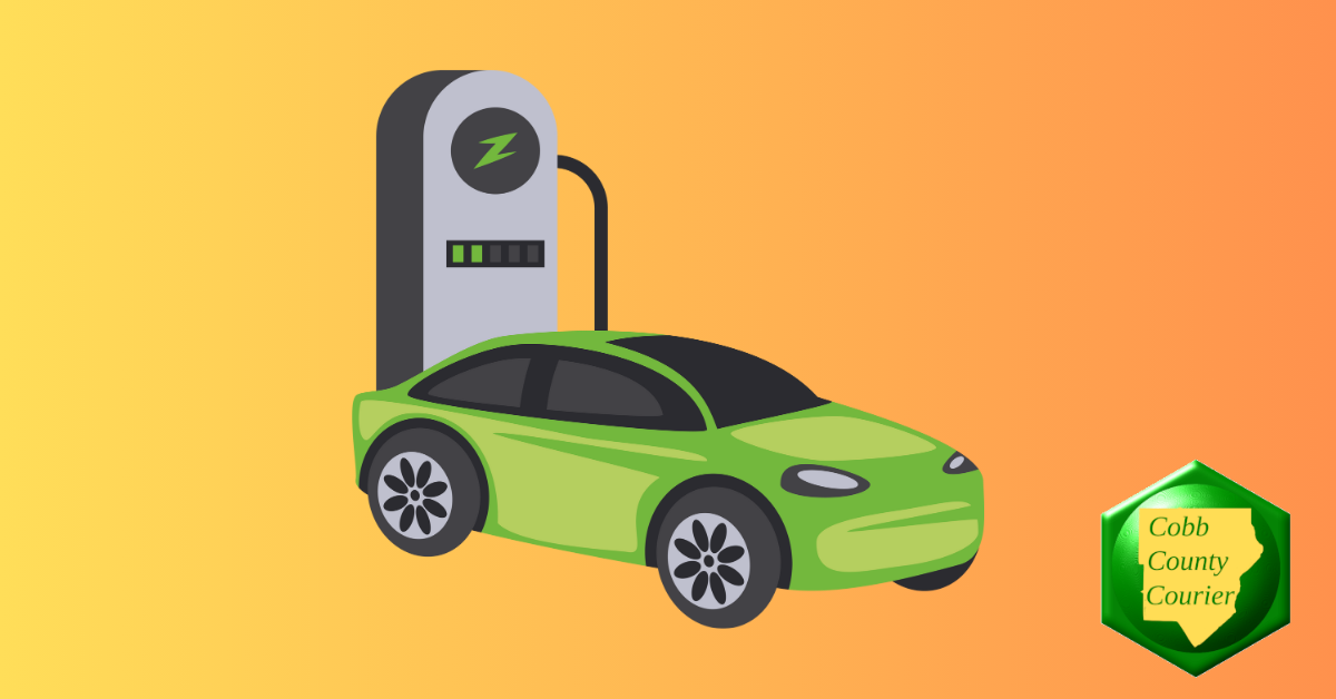 Georgia DOT Awards $24.4 Million in Federal Funds to Expand EV Charging Network