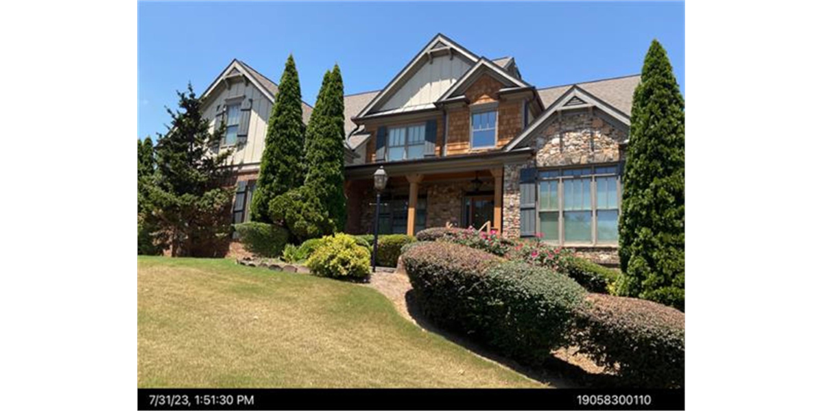 November 2025 home sales in Cobb County’s McEachern High attendance zone