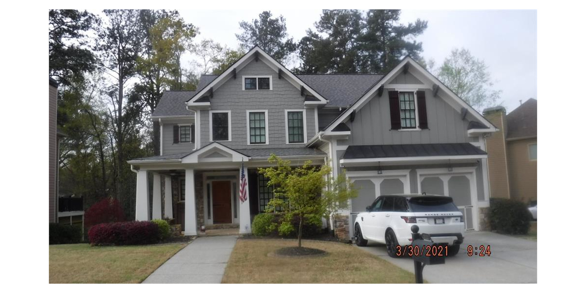 October 2025 home sales in Cobb County #39 s North Cobb High attendance