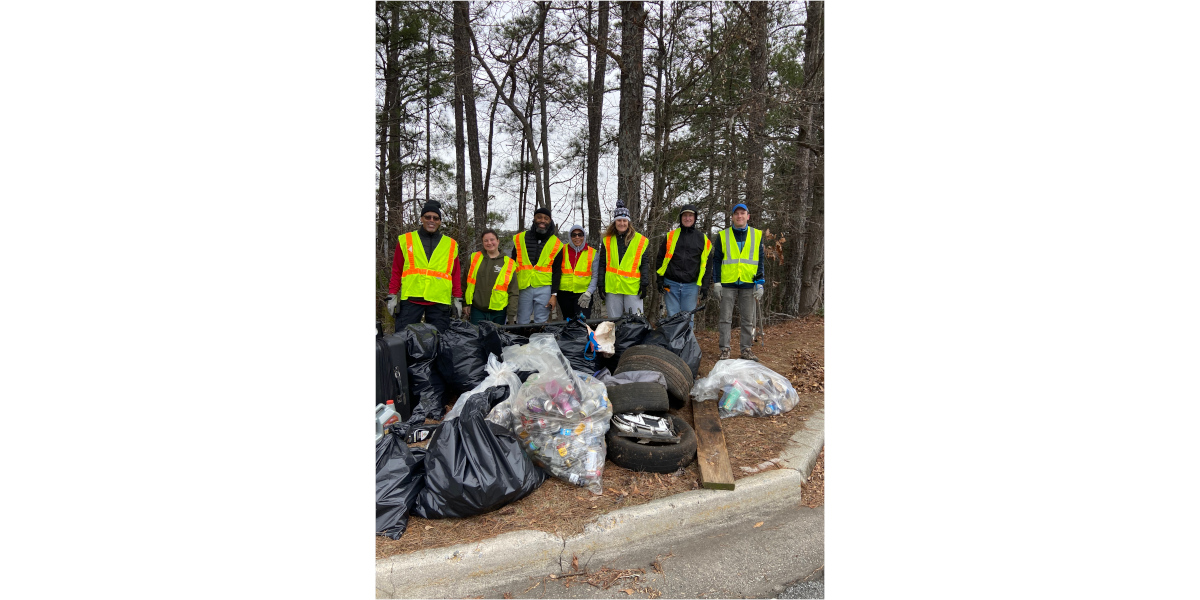 Document shredding, tree planting and garden tour upcoming with Keep Smyrna Beautiful