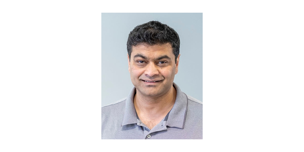 KSU’s Vijay Anand honored as National Academy of Inventors Senior Member