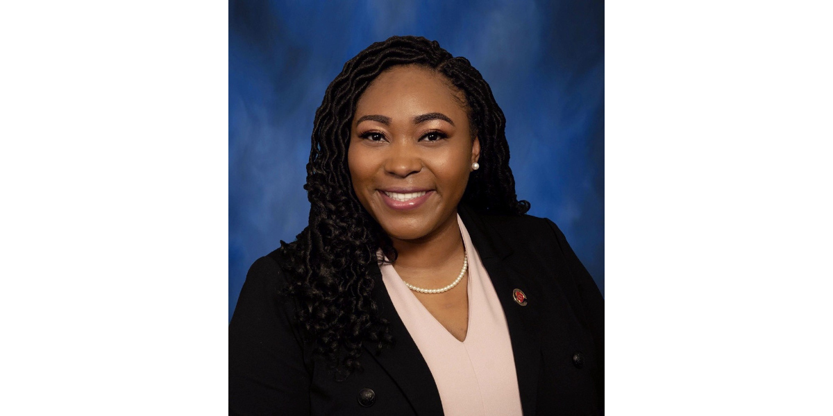 Q&A with Cobb County Post 6 school board Democratic candidate Nichelle Davis