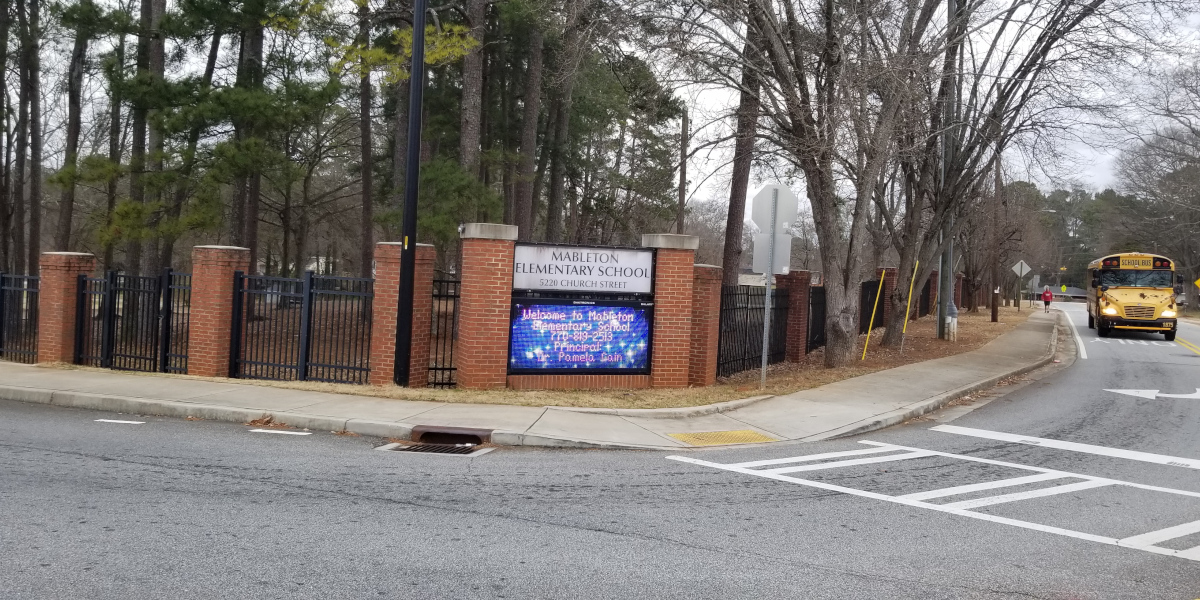 Cobb schools adopts $1.88 billion budget for FY 2027