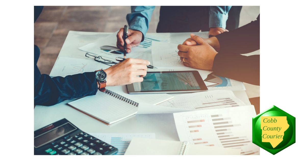 Cobb County Issues 33 New Business Licenses During June 14–21