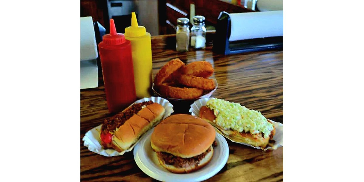 Brandi’s World Famous Hot Dogs, the Place Every Town Needs