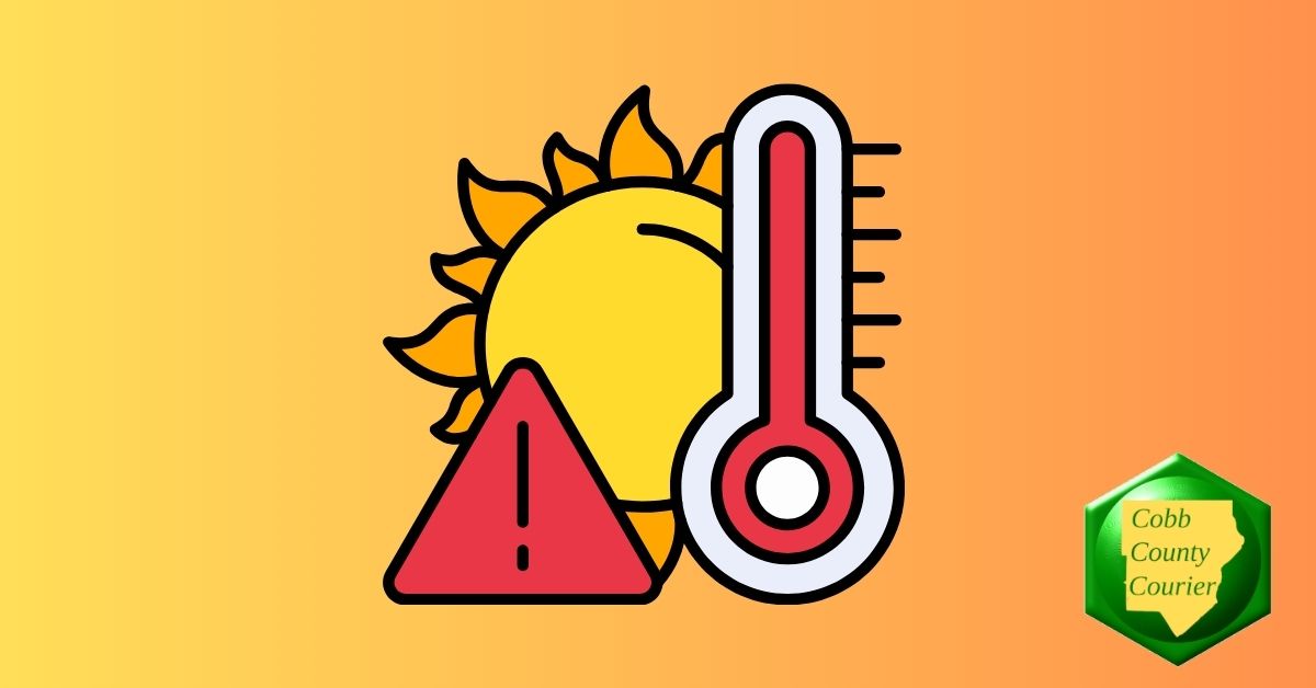 Heat Advisory Warns of Heat Indices Up to 109 in Georgia Tuesday