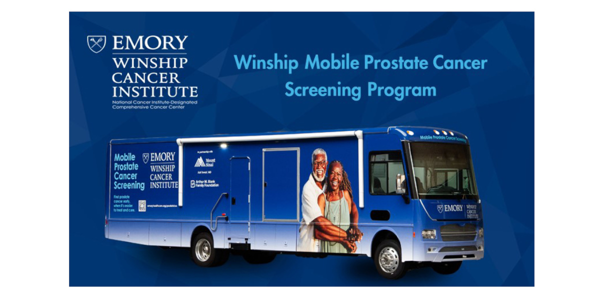 No-Cost Prostate Screenings Bring Vital Health Access to Cobb and Nearby Counties