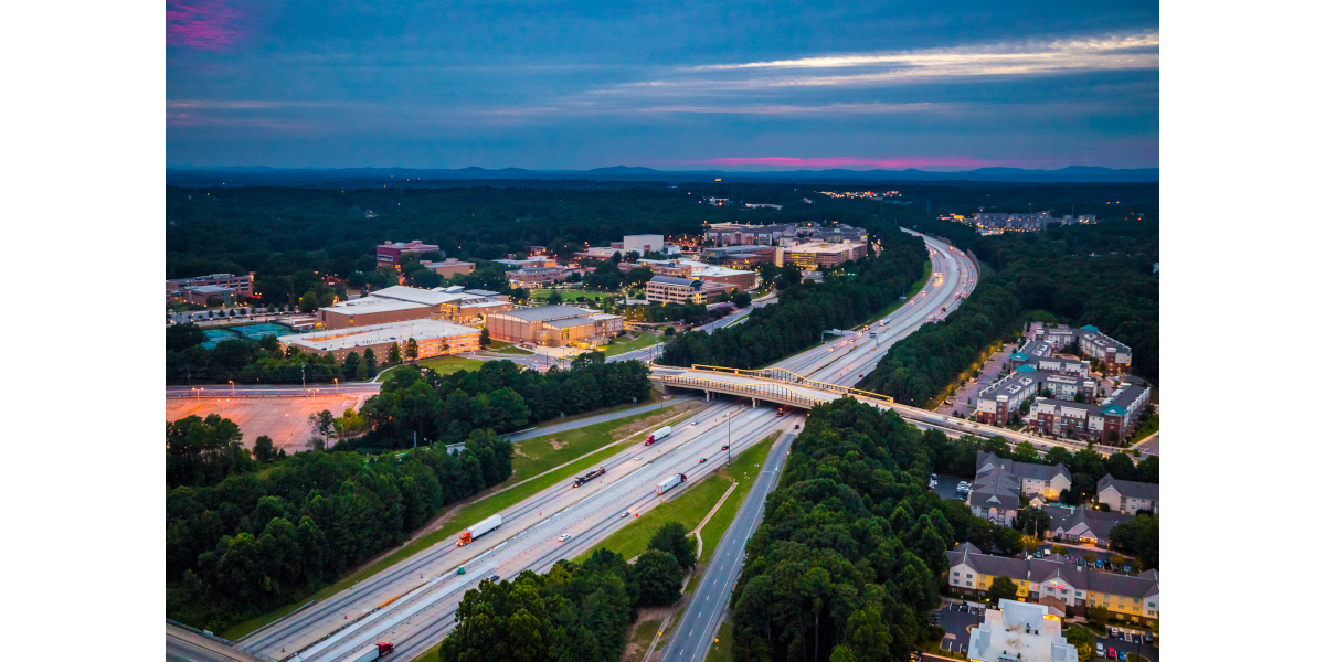 Town Center Community Seeks Public Input on 30-Year Master Plan at Upcoming Open House